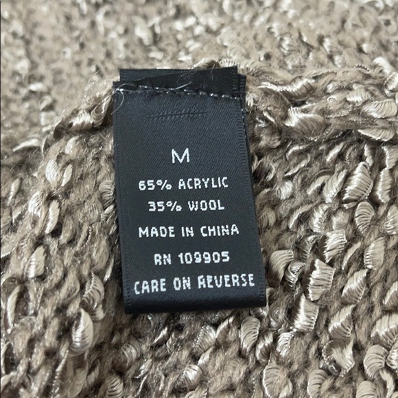 Long cardigan - Picture 7 of 11